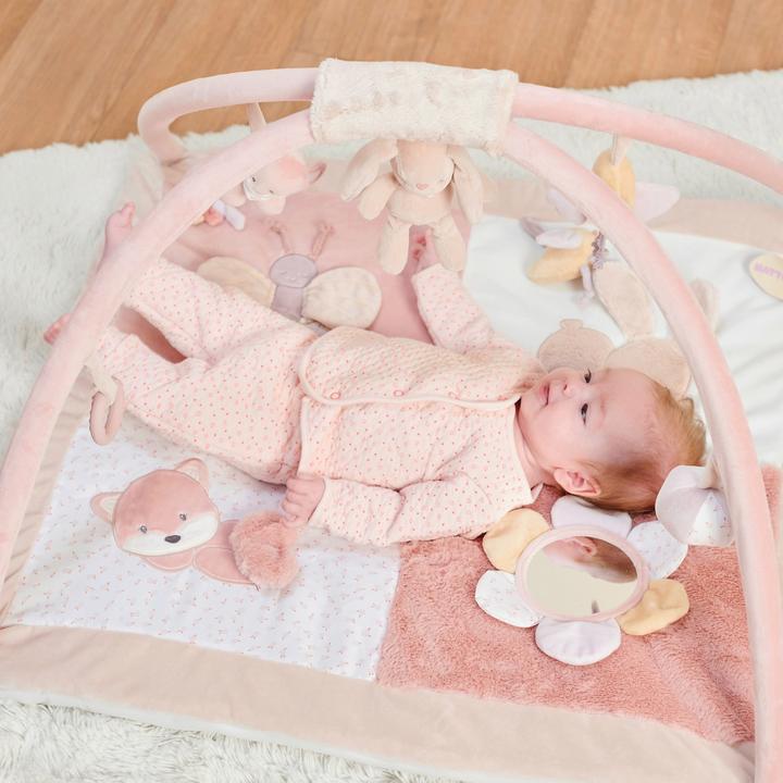 Produktbild Nattou Alice & Pomme Mit Bogen