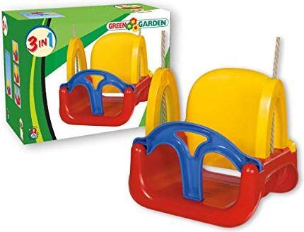 Actual product image Androni 3-in-1