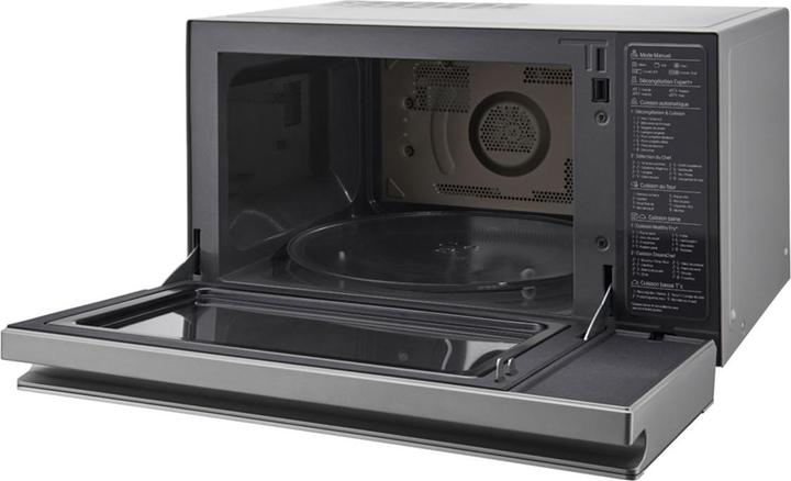 Actual product image LG MJ3965ACS (39 l)