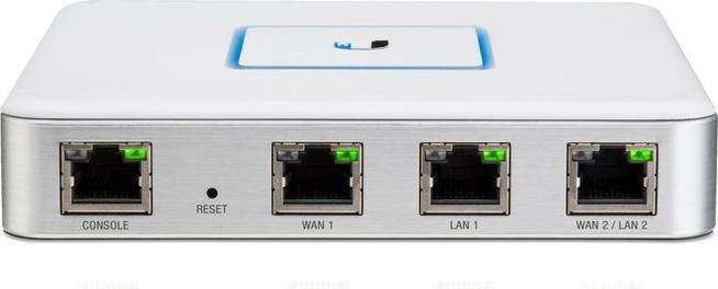 Actual product image Ubiquiti USG: UniFi Security Gateway
