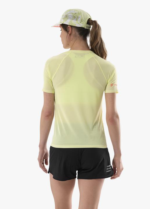 Produktbild Compressport Trail Racing SS Tshirt W (XS)