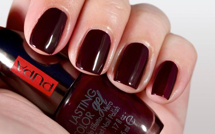 Image du produit Pupa Milano Lasting Color Gel explosive pigments (029 Pigments explosifs, Vernis à ongles effet gel)