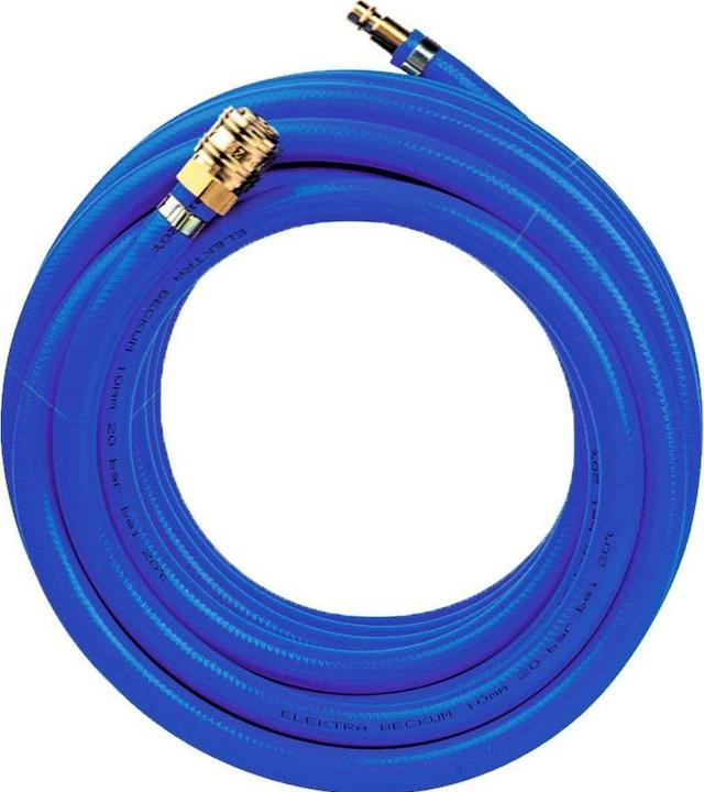 10 m, 10 m Luftschlauch Super-Air ARO 6,3 mm x 11 mm