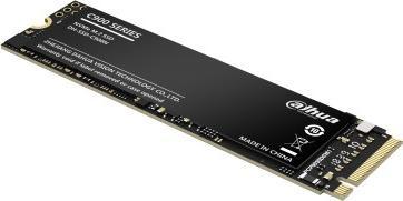 Image du produit Dahua SSD 512GB M.2 C900 Series DHI-SSD-C900N512G (512 Go, M.2 2280)