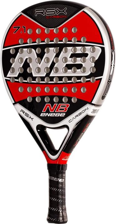 Produktbild Munkees ENEBE Padel RSX 7.1 Carbon V.2
