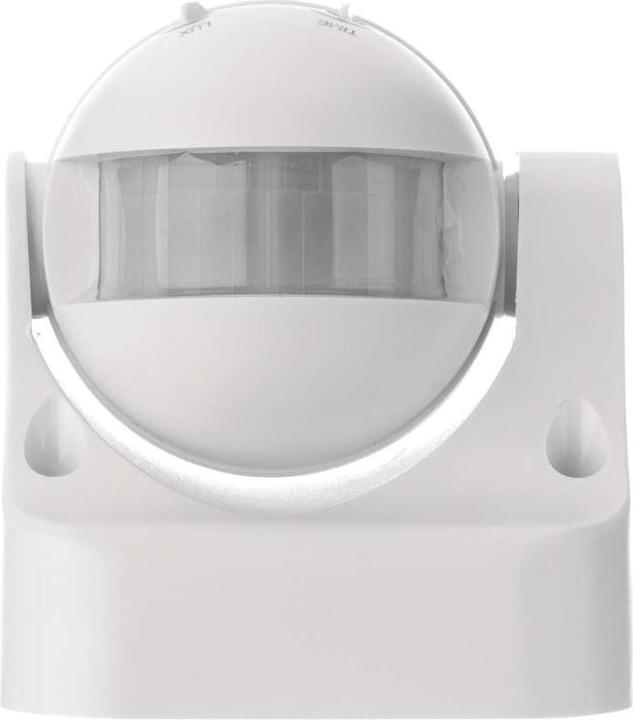 Actual product image Emos Motion detector (PIR sensor) IP44 1200W White (12 m)