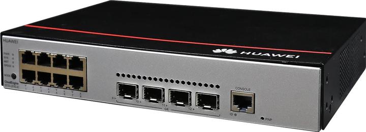 Produktbild Huawei Switch S5735-L8T4S-A1 12 Port (12 Ports)