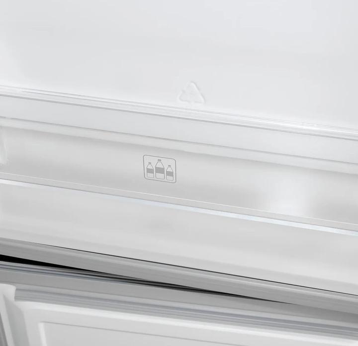 Produktbild Exquisit EXQ KGC265-70-NF-040C (253 l)