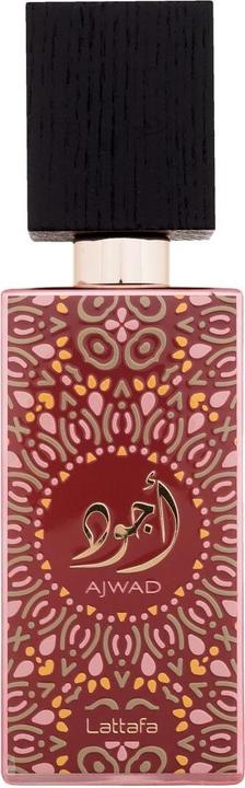 Immagine prodotto Lattafa Ajwad da rosa a rosa (Eau de parfum, 60 ml)