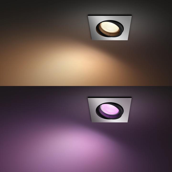 Produktbild Philips Hue Centura Basis (350 lm, GU10)