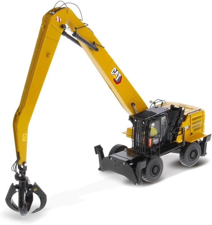 Image du produit Diecast Masters Cat MH3040 Material Handler - 1:50 - - High Line Series