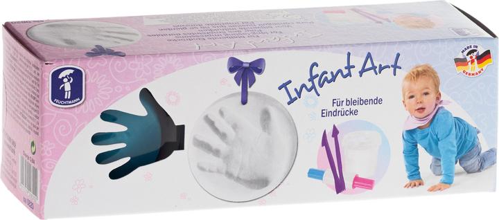 Produktbild Feuchtmann Infant Art Impression Basic