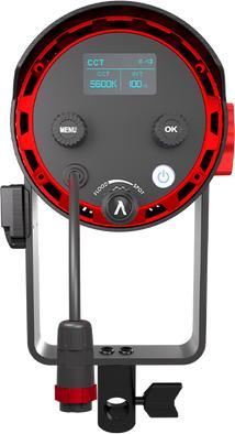 Actual product image Aputure LS 600 Series 5-Pin Weatherproof Head Cable (7.5m)