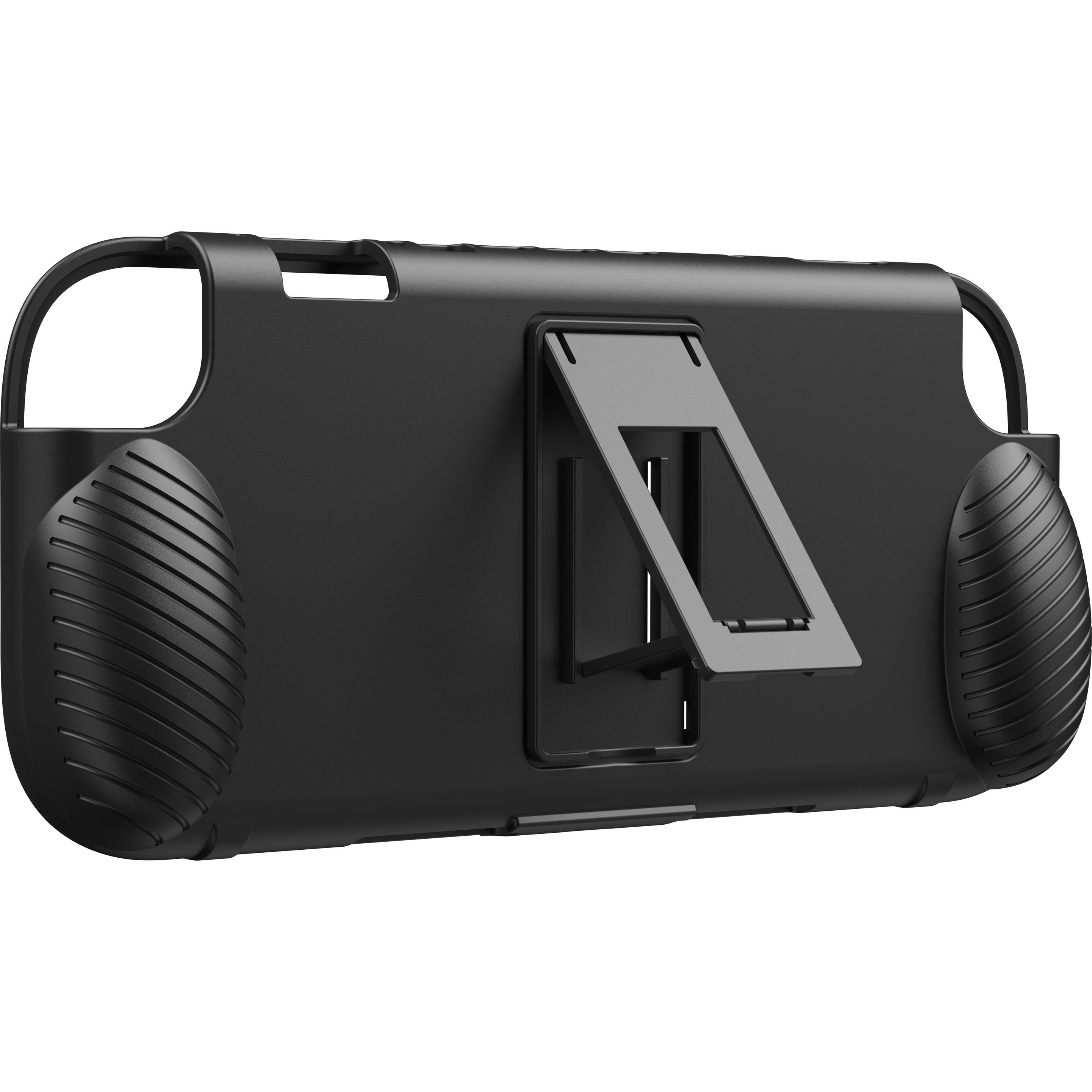 2K Games Take-Two Interactive, Tragbare Hülle, Nintendo Switch (Switch), Altri accessori gaming, Nero