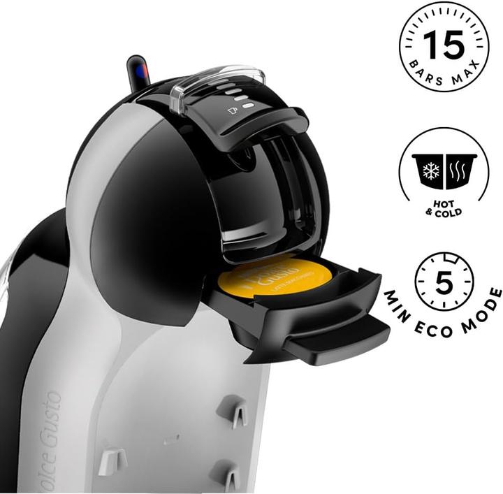 Produktbild De'Longhi Mini Me (NESCAFÉ Dolce Gusto)