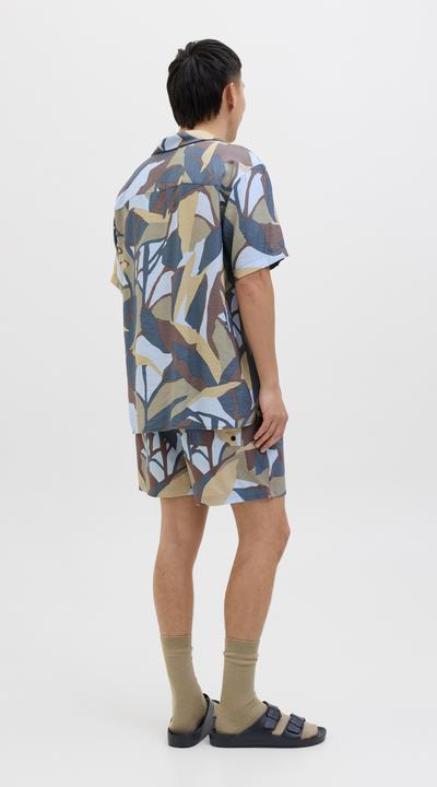 Image du produit Jack & Jones Regular Fit Badeshorts Badeshorts (S)