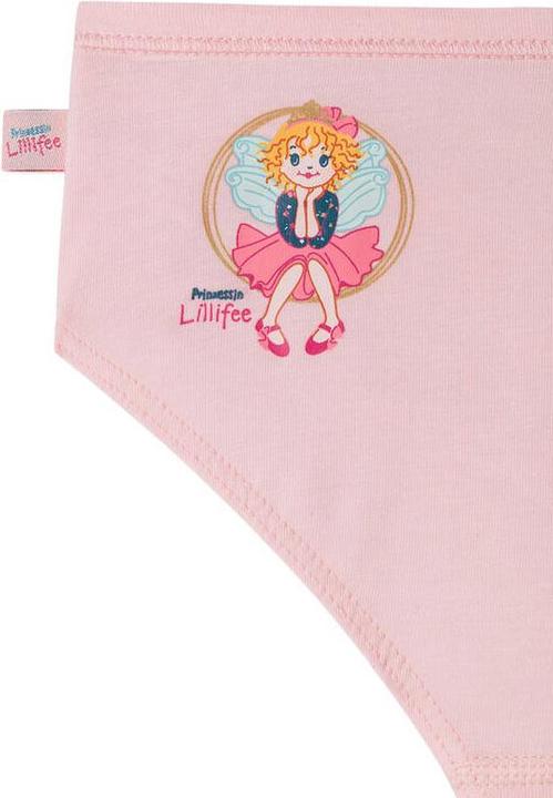 Immagine prodotto Schiesser Girls Slip Lillifee (104)
