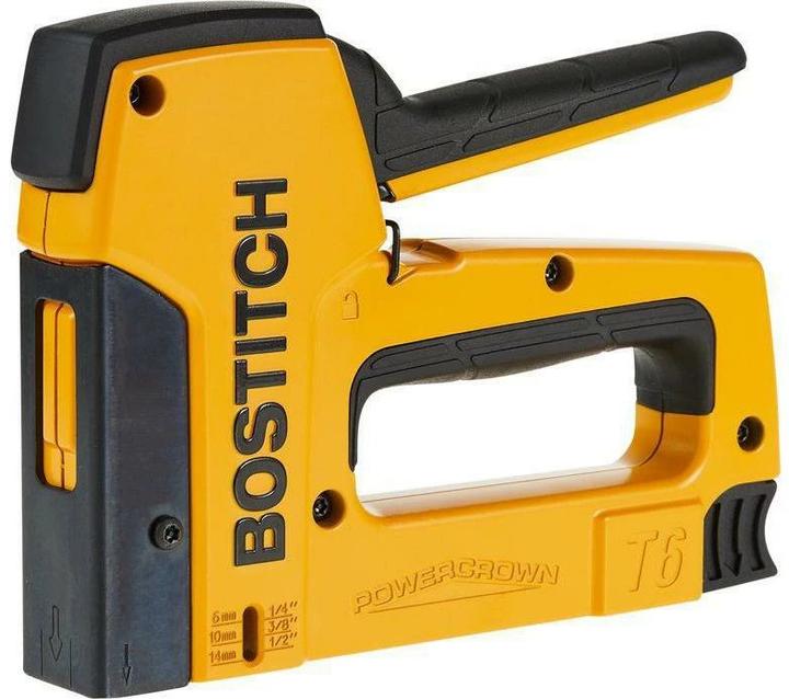 Produktbild Bostitch PC8000 Power Tacker (Tacker)