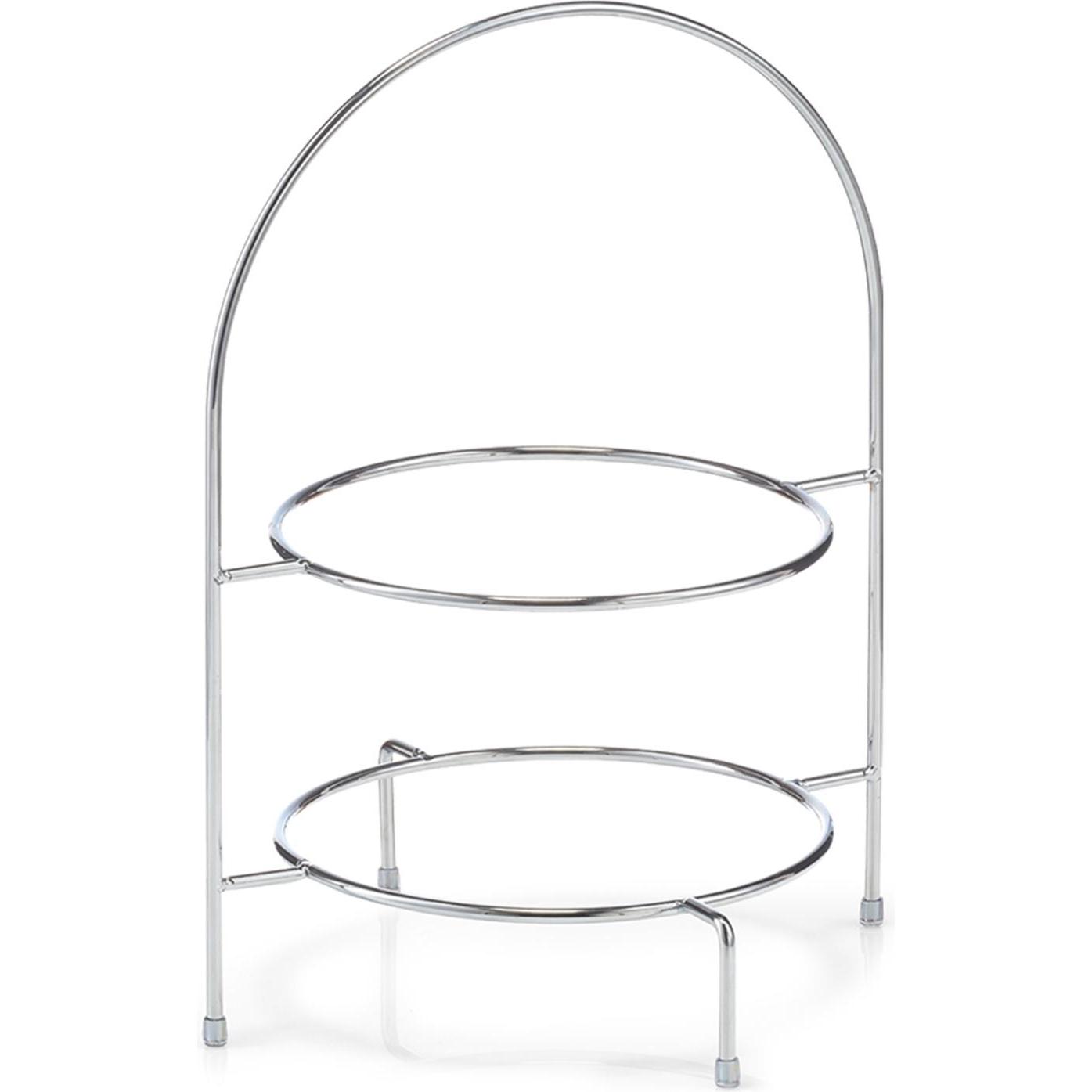 Zeller Present, Serviergeschirr, Etagere