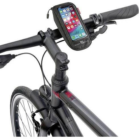 Thumbnail - KlickFix, Velotasche, (0.40 l, Lenkertasche)