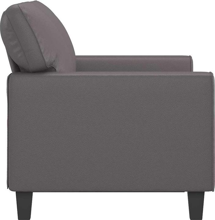 Produktbild vidaXL 2-Sitzer-Sofa (2-Sitzer)