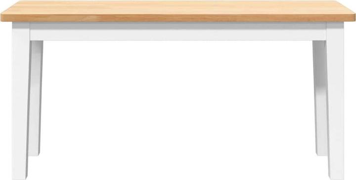 Actual product image VidaXL Mathilde (90 cm)