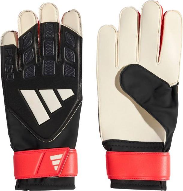 Produktbild Adidas Predator Training Goalkeeper Gloves Black KA7787 (9)