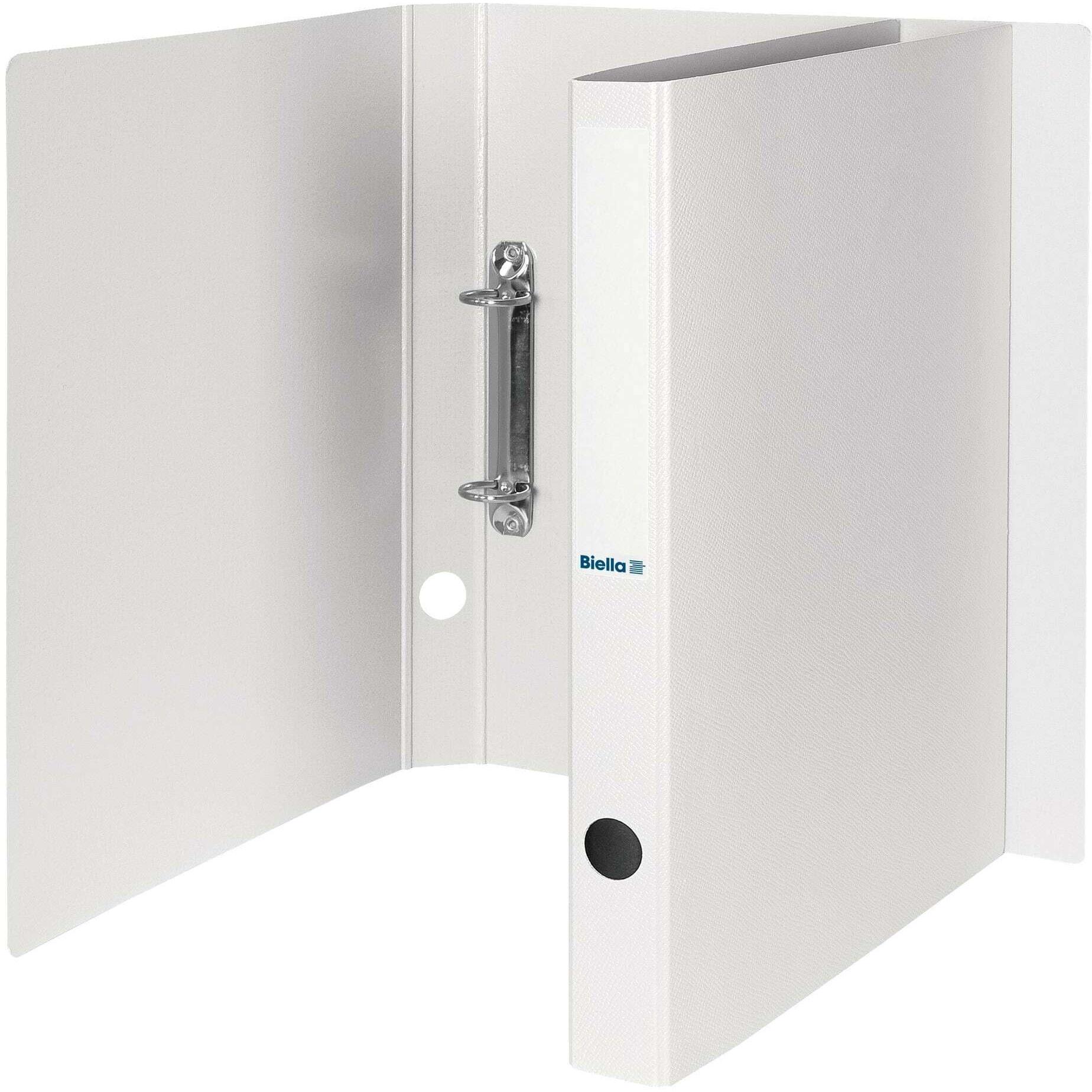 Biella, Ordner, Viria (A4, 31 mm, 1 x)