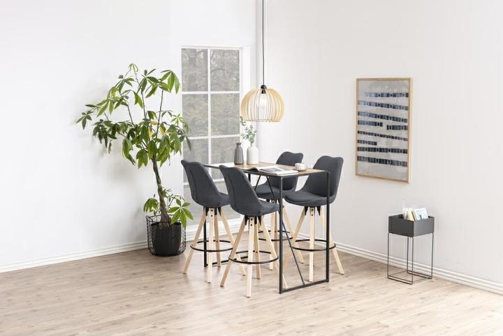 Produktbild AC Design Seaford (120 x 60 x 105 cm)