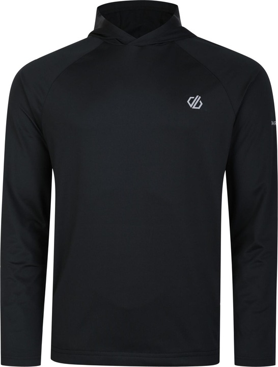 Immagine prodotto Dare2b Felpa con cappuccio Sprinted Fitness (XXL)