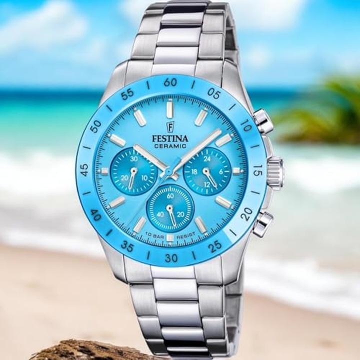 Produktbild Festina F20693/3 (39 mm)