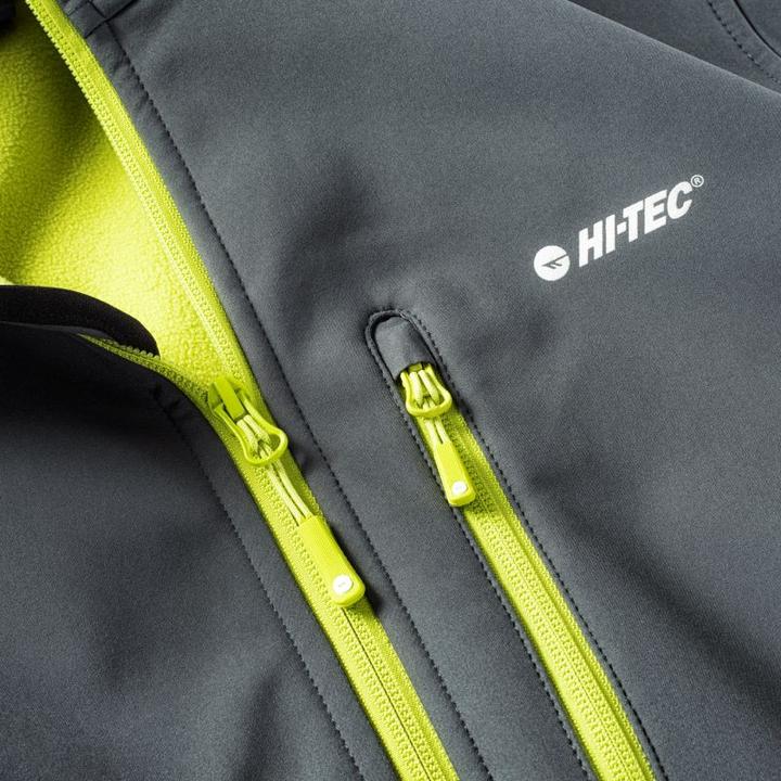 Actual product image Hi-Tec Caen-Jacke (XXL)