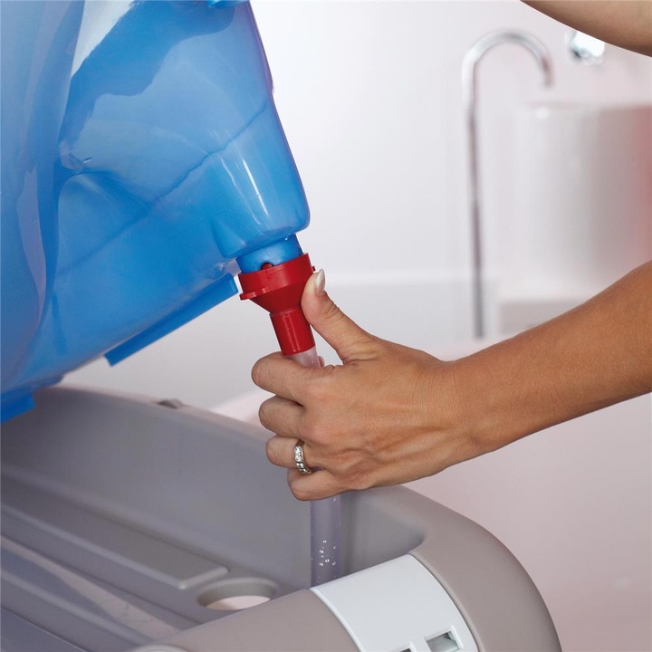 Actual product image OK Baby Stand