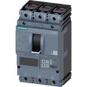 Thumbnail - Siemens, Schutzschalter, Leistungsschalter 40A 3p 16-40A/In 3VA2140-5MP36-0AA0