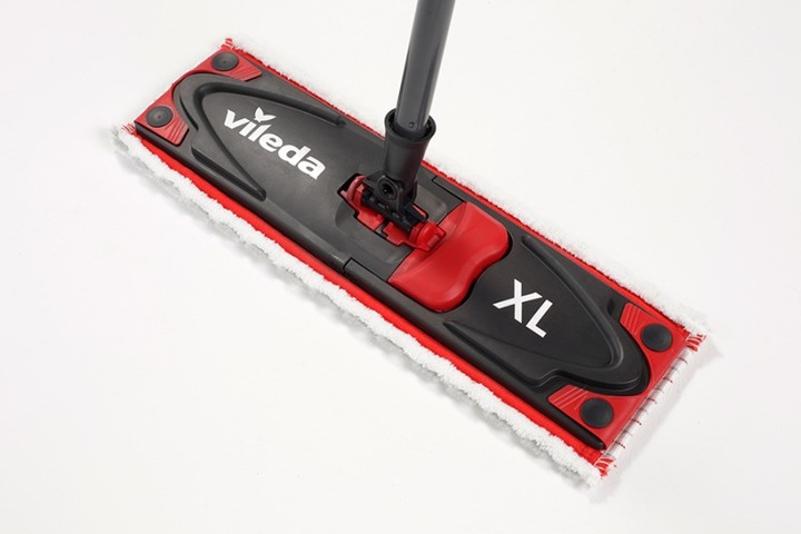Actual product image Vileda UltraMat XL Turbo (1 pcs.)