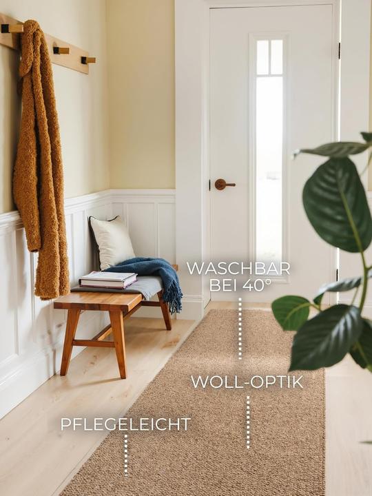 Produktbild ELLE DECORATION Rocco (240 x 80 cm)