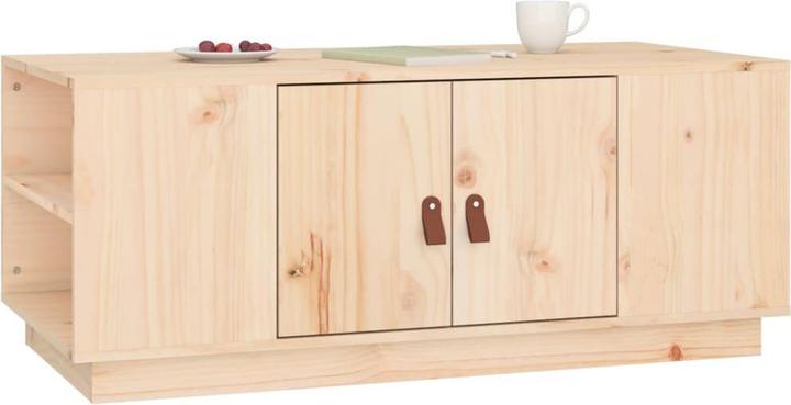 Image du produit vidaXL Couchtisch