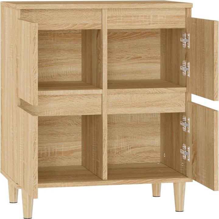 Image du produit vidaXL Sideboard (60 x 60 x 70 cm)
