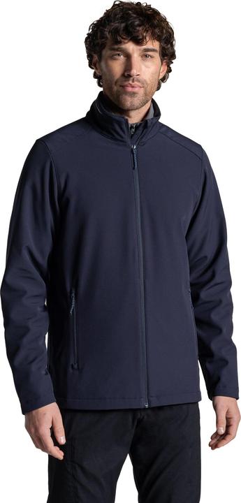 Produktbild Craghoppers Basecamp ll Softshelljacke (M)