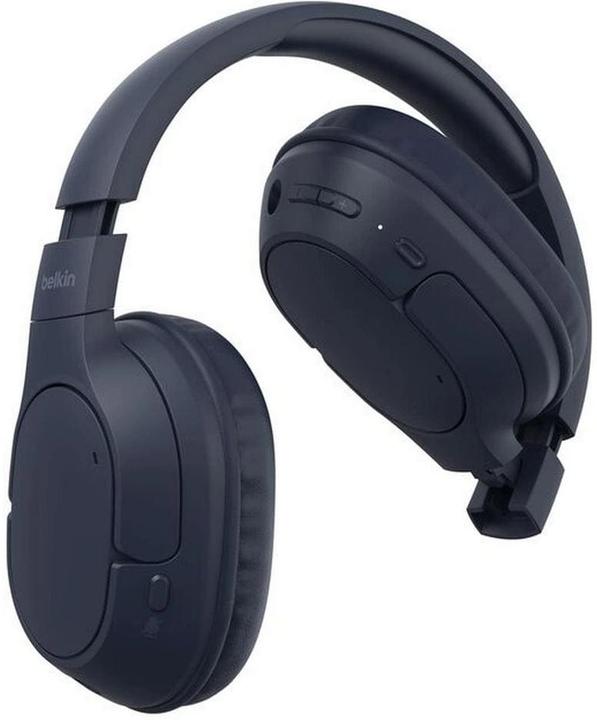 Actual product image Belkin Soundform Surround (NC, 60 h, Cable, Wireless)