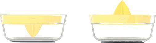 Produktbild Joseph Joseph Entsafter, hellgelb, DUO