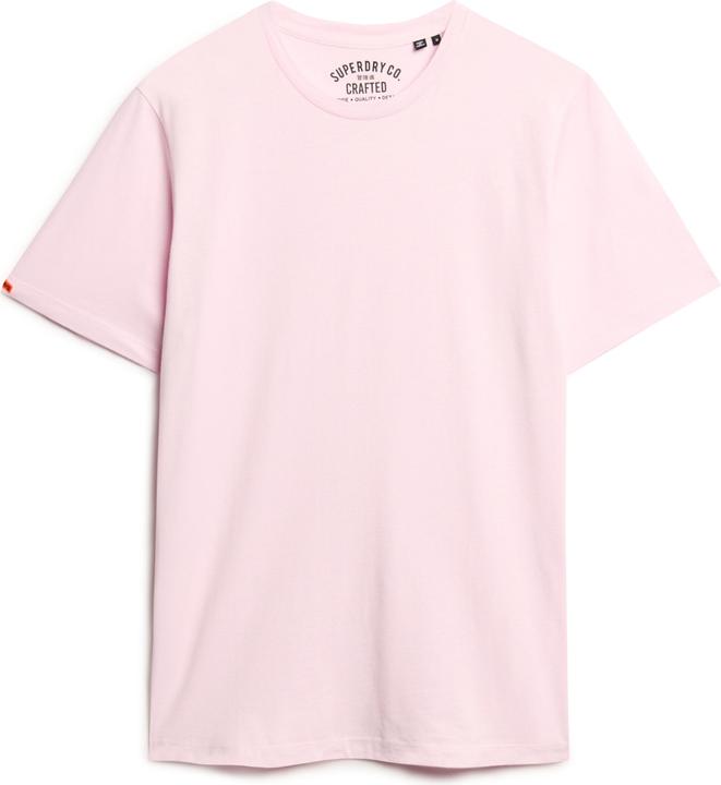 Faded pink