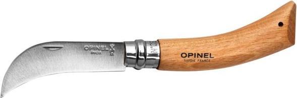 Immagine prodotto Opinel No 08 Coltello da giardiniere (8 cm)