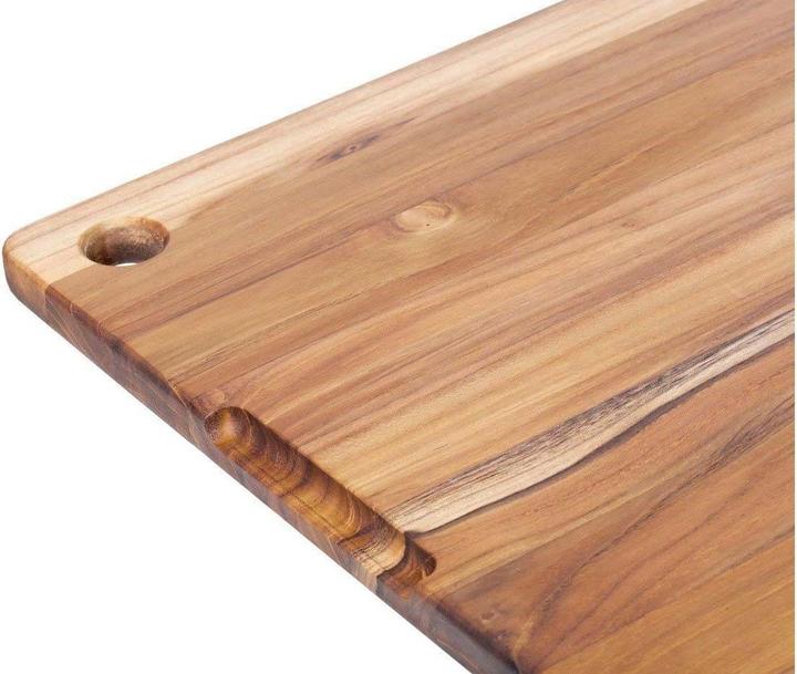 Image du produit TeakHaus Couper et servir la planche