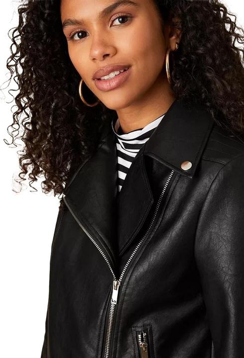 Actual product image Dorothy Perkins Biker jacket (34)