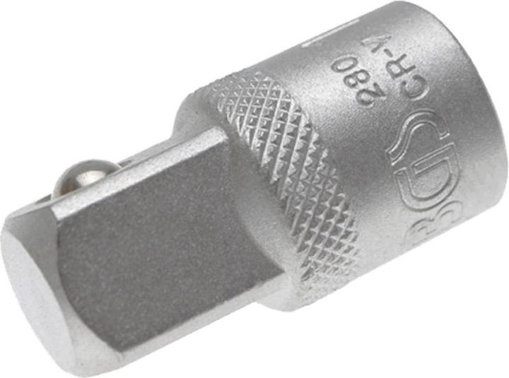 Image du produit BGS Adaptateur de clé à douille (3/8")
