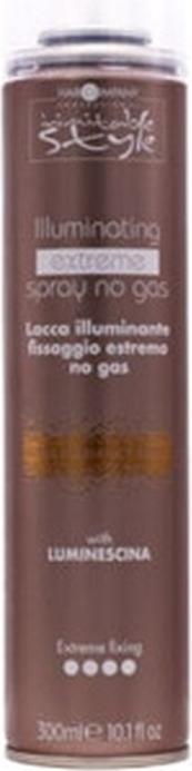 Hair Company Inimitable Style Illuminating Extreme Spray No Gas 300ml