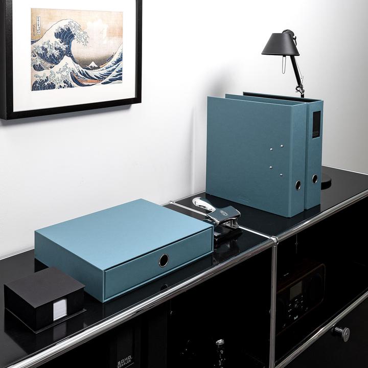 Produktbild Rössler Schubladenbox (A4)