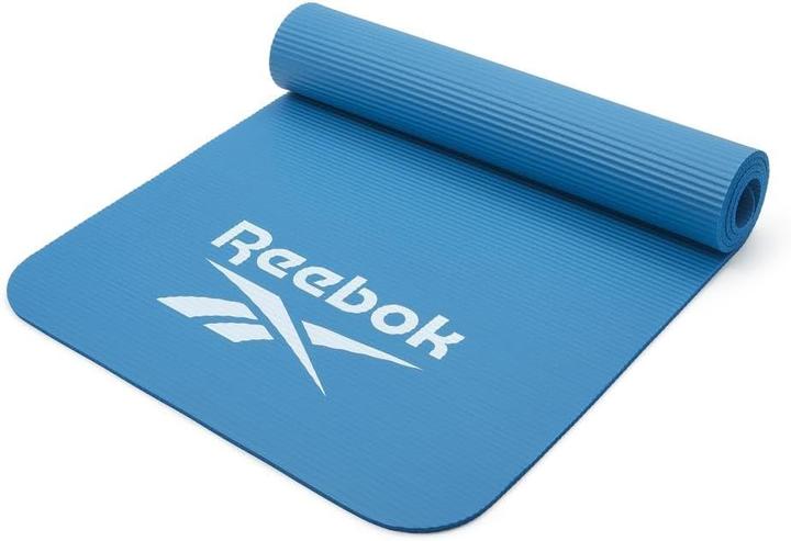 Productafbeelding Reebok Yogamat, 7 mm, blauw (7 mm)
