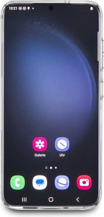 Produktbild Hama Crystal Clear (Samsung Galaxy S23+)